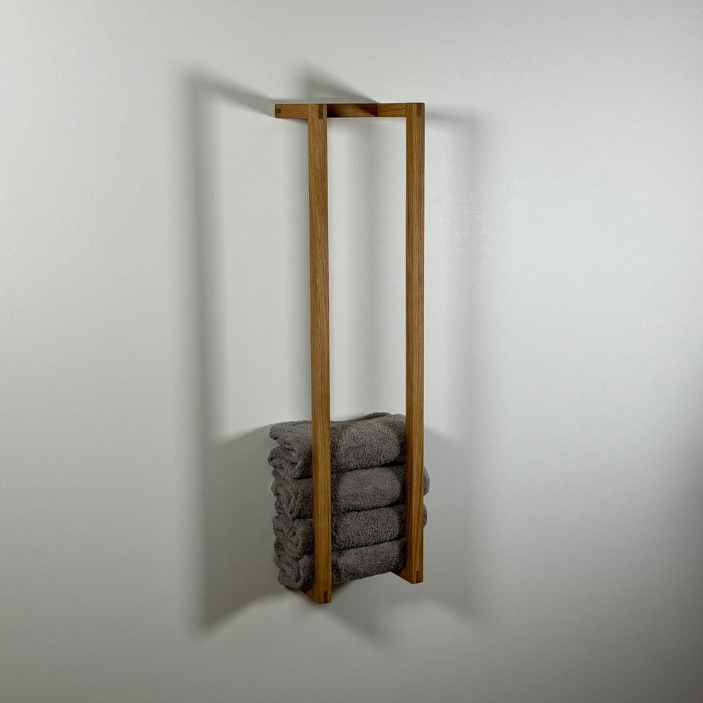Handtuchhalter