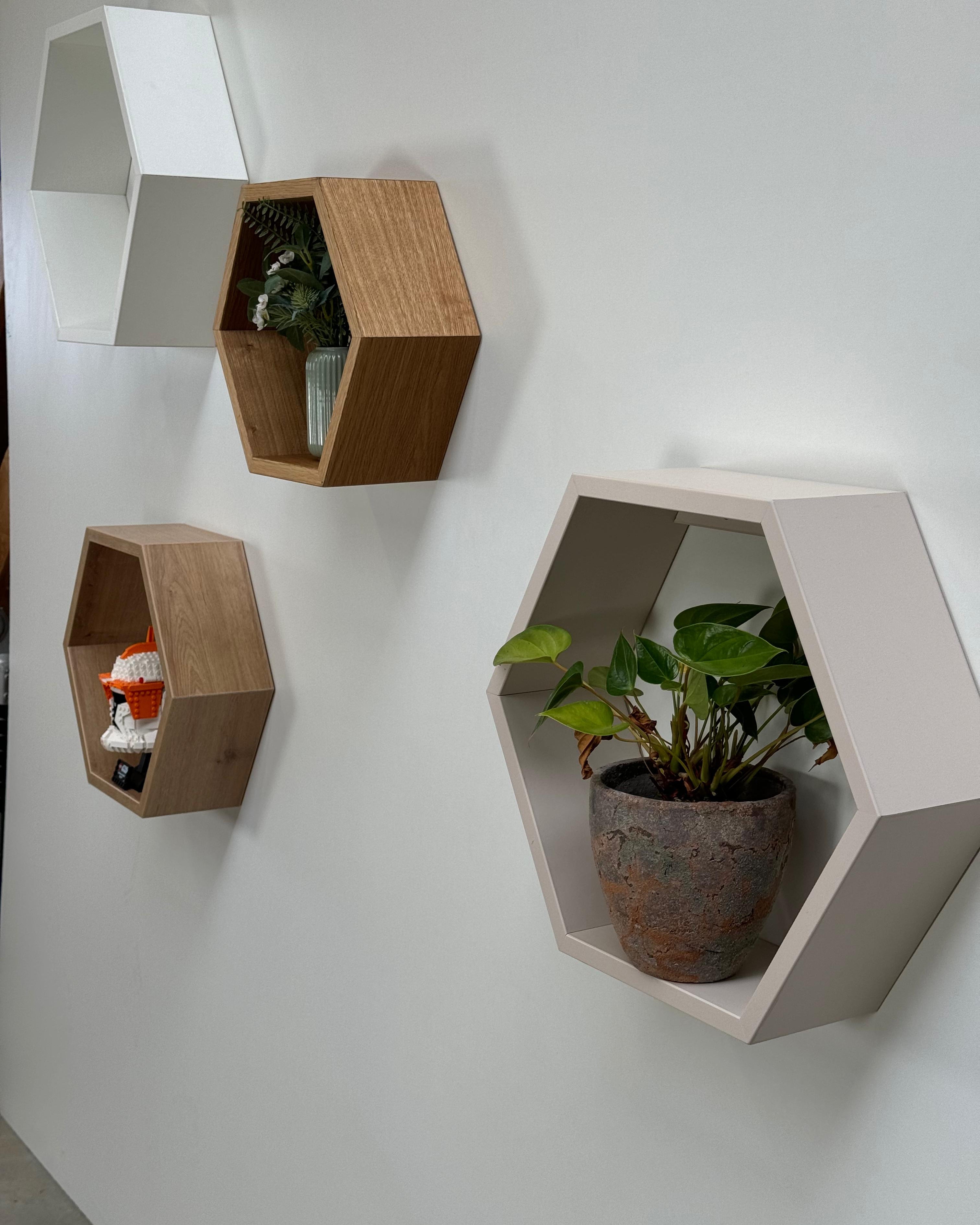 Hexagon