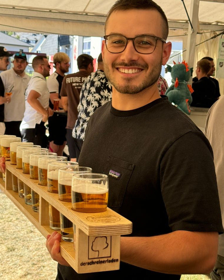 Biermeter