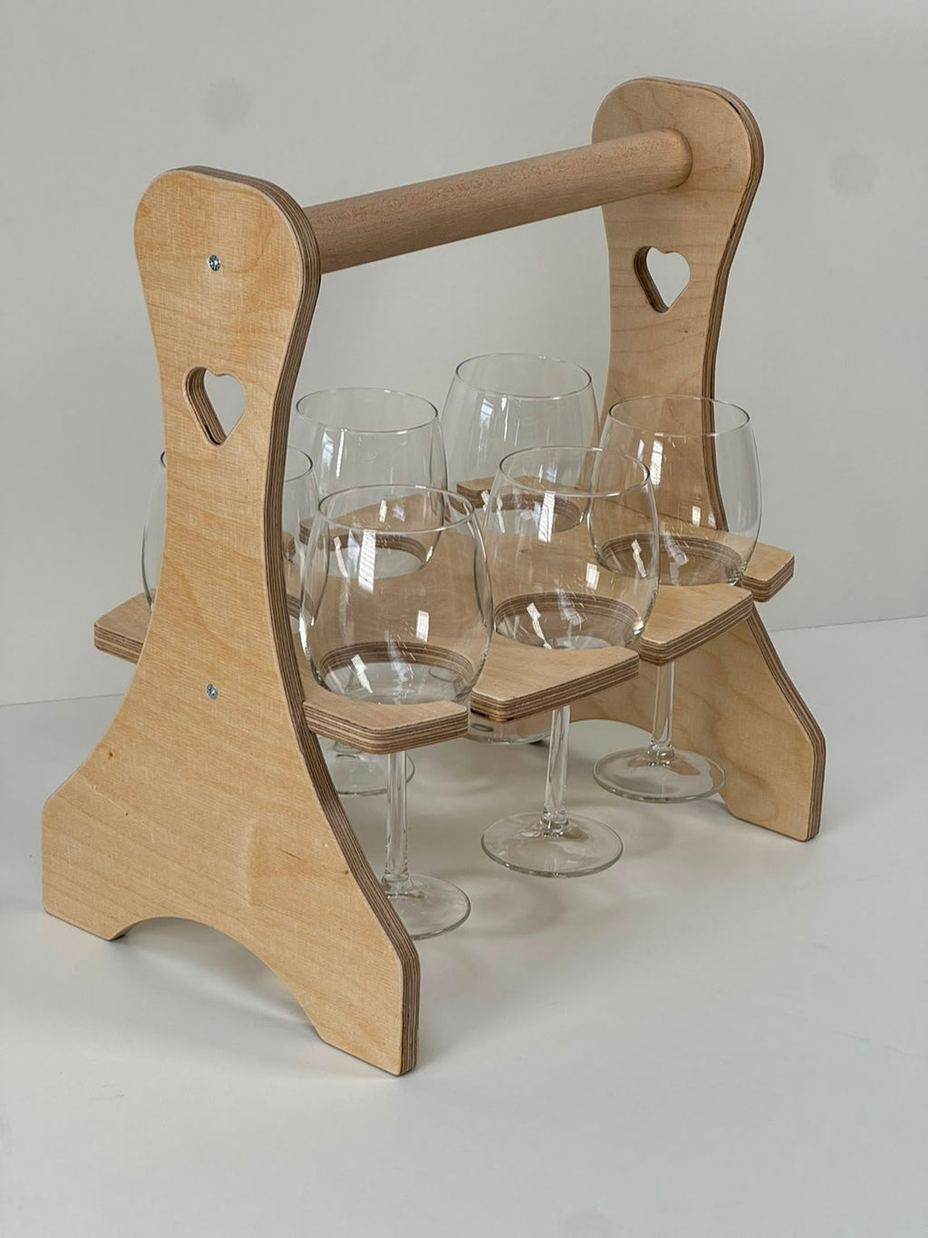 Aperol Ständer