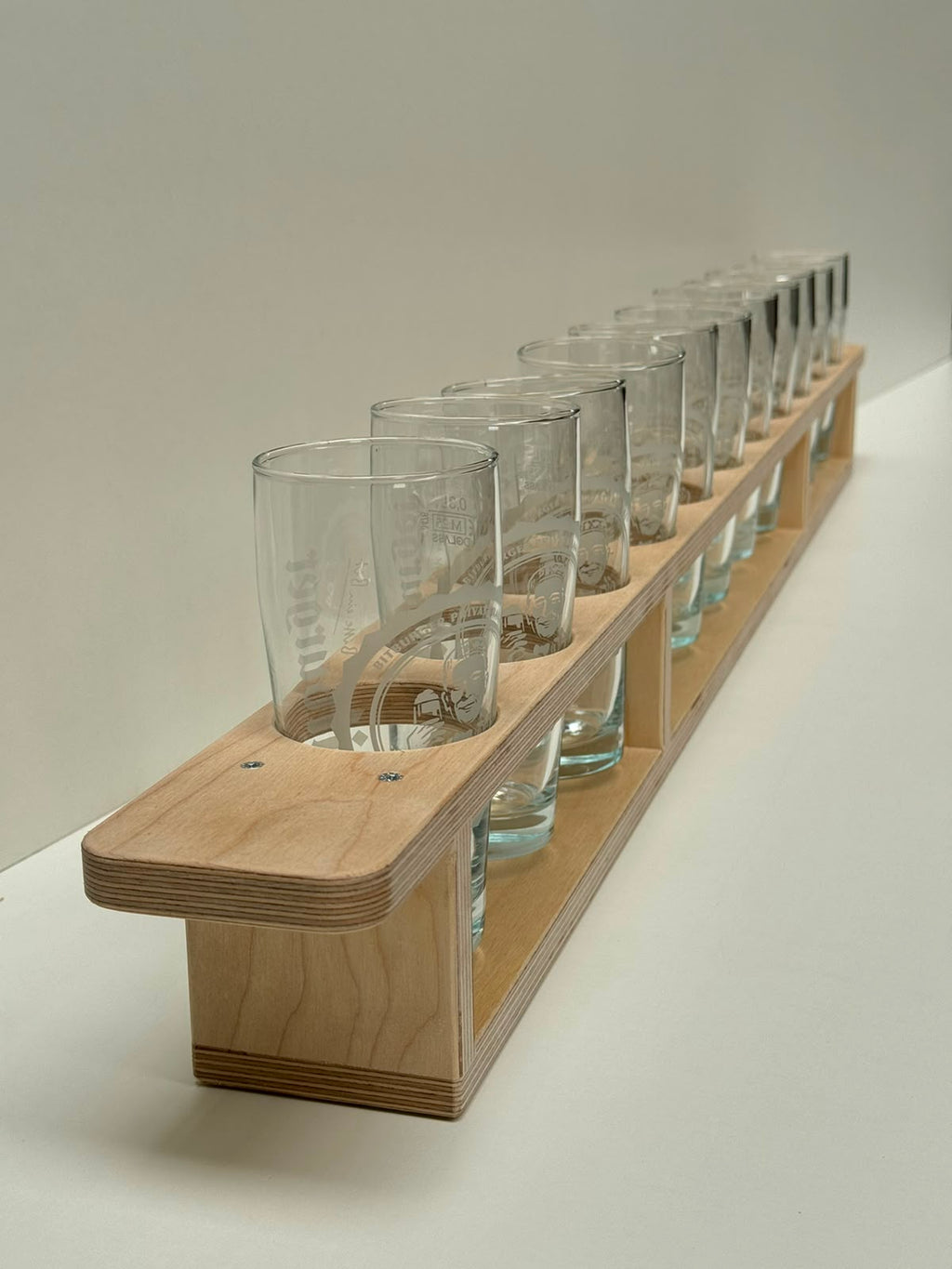 Biermeter