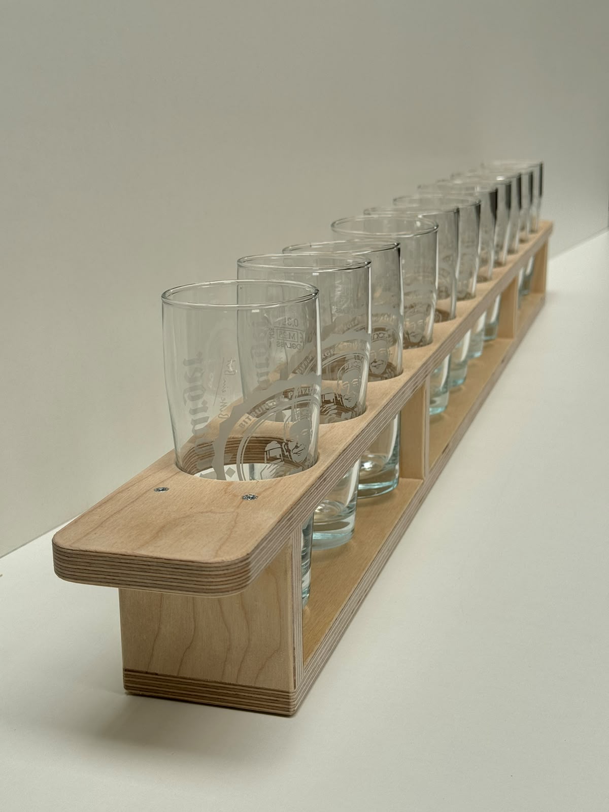 Biermeter