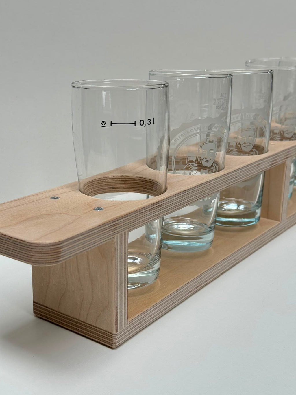Biermeter