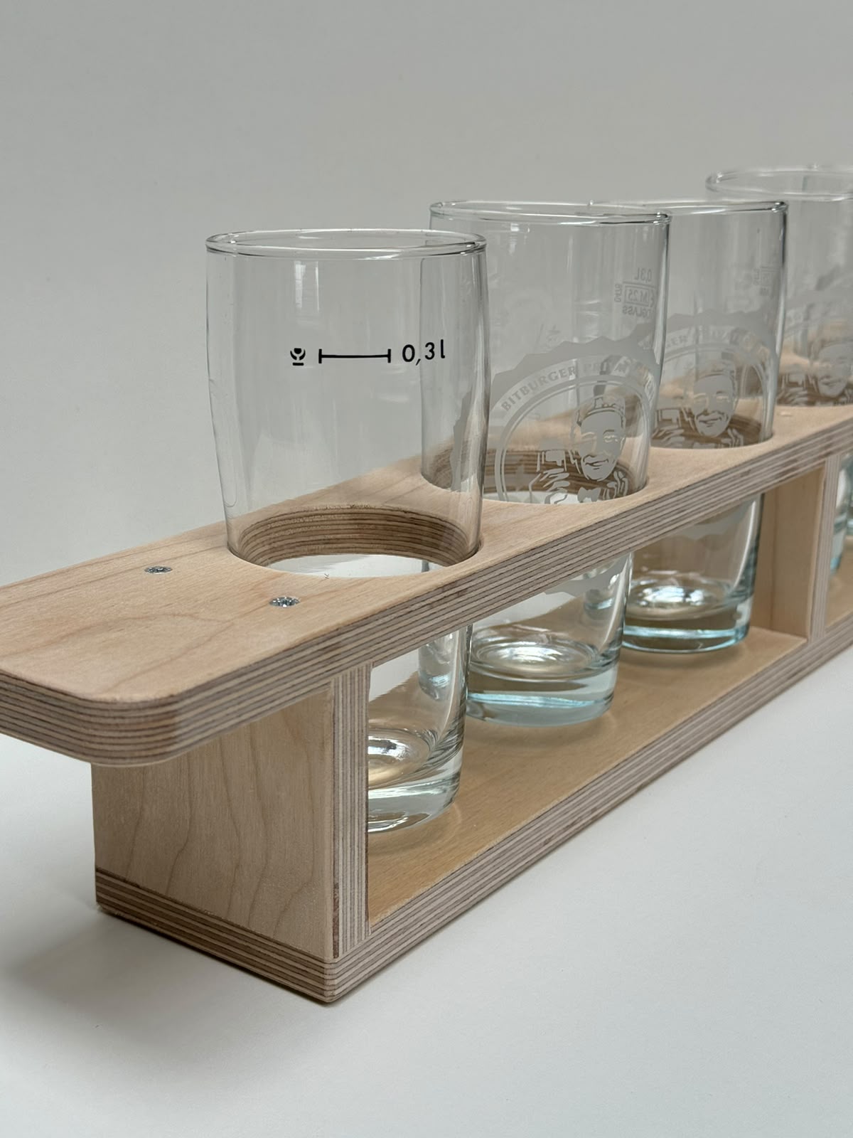 Biermeter