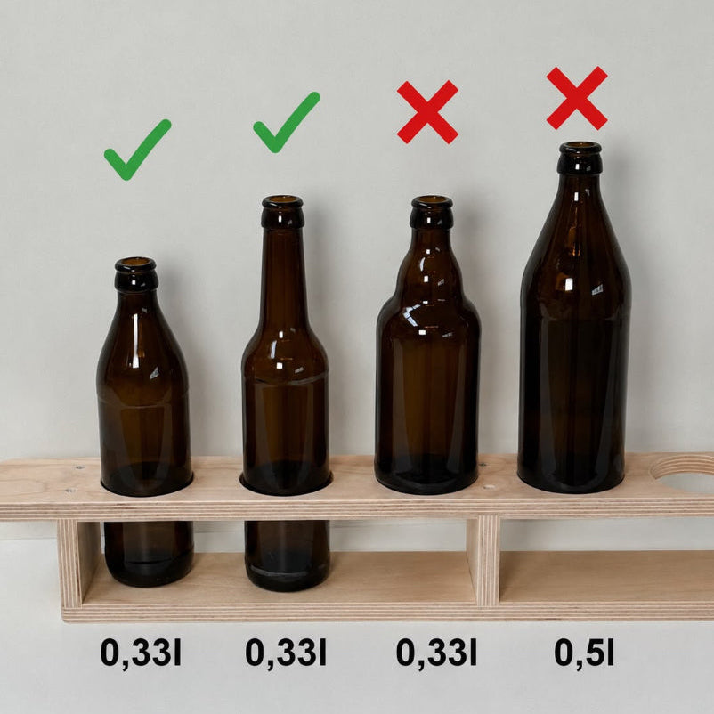 Biermeter